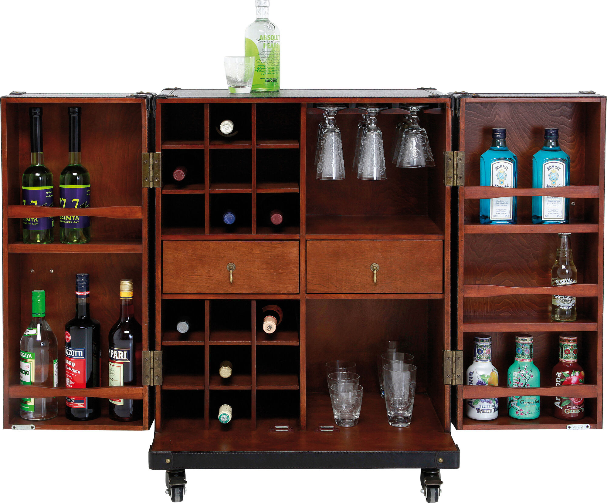 Bar tip cufar Colonial Bancheta – imagine-1.