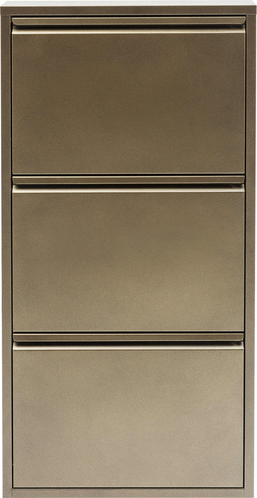 prekė: Batų spinta Caruso 3 Bronze.