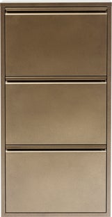 Pantofar Caruso 3 Bronz – imagine-1.