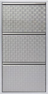 Шкаф за обувки Caruso 3 – изображение-1.