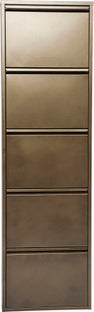 Pantofar Caruso 5 Bronz – imagine-1.