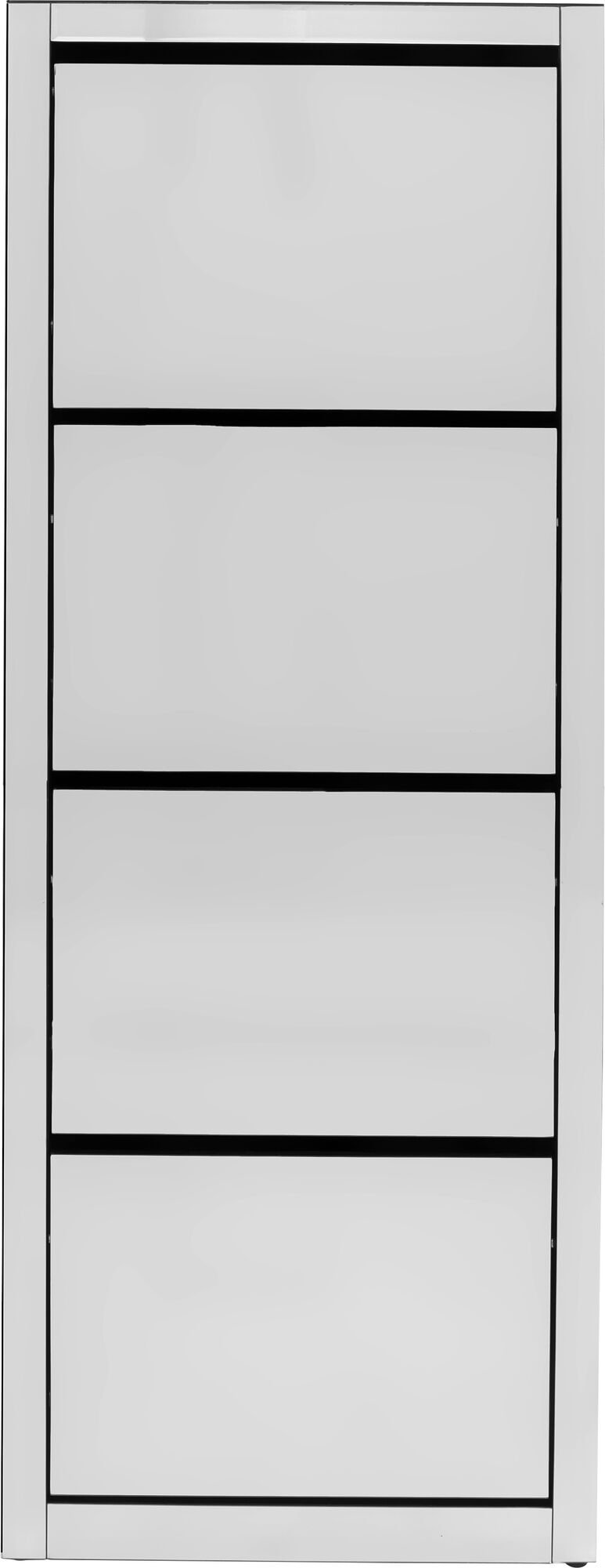 Zapatero Luxury Quattro 146cm – Imagen-1.