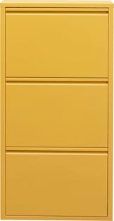 Zapatero Caruso 3-er amarillo (MO) – Imagen-1.