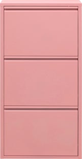 Zapatero Caruso 3-er Rosa (MO) – Imagen-1.