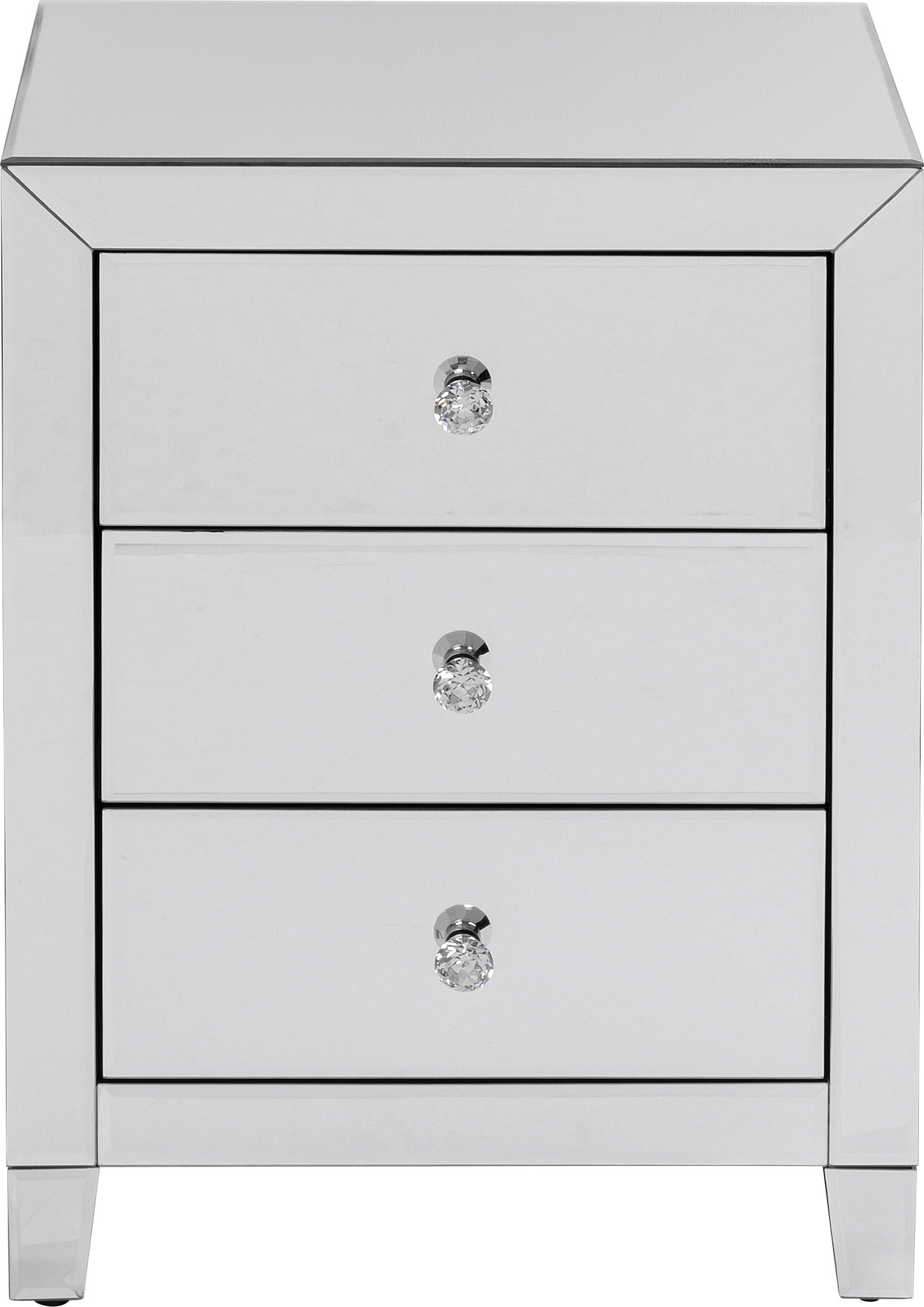 Cómoda Schmal Luxury 3 caj. – Imagen-1.