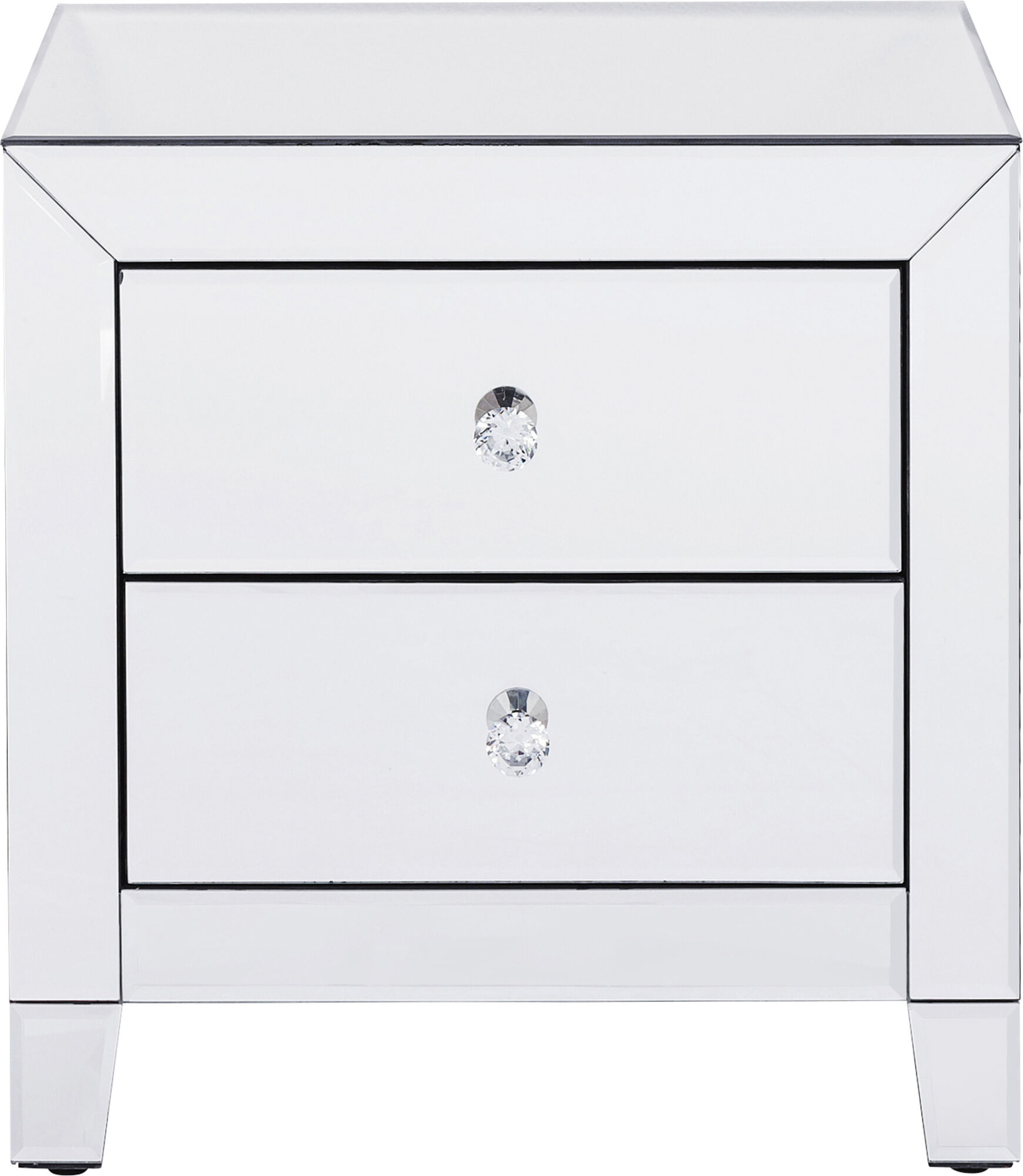 COMÒ LUXURY 2 CASSETTI – immagine-1.