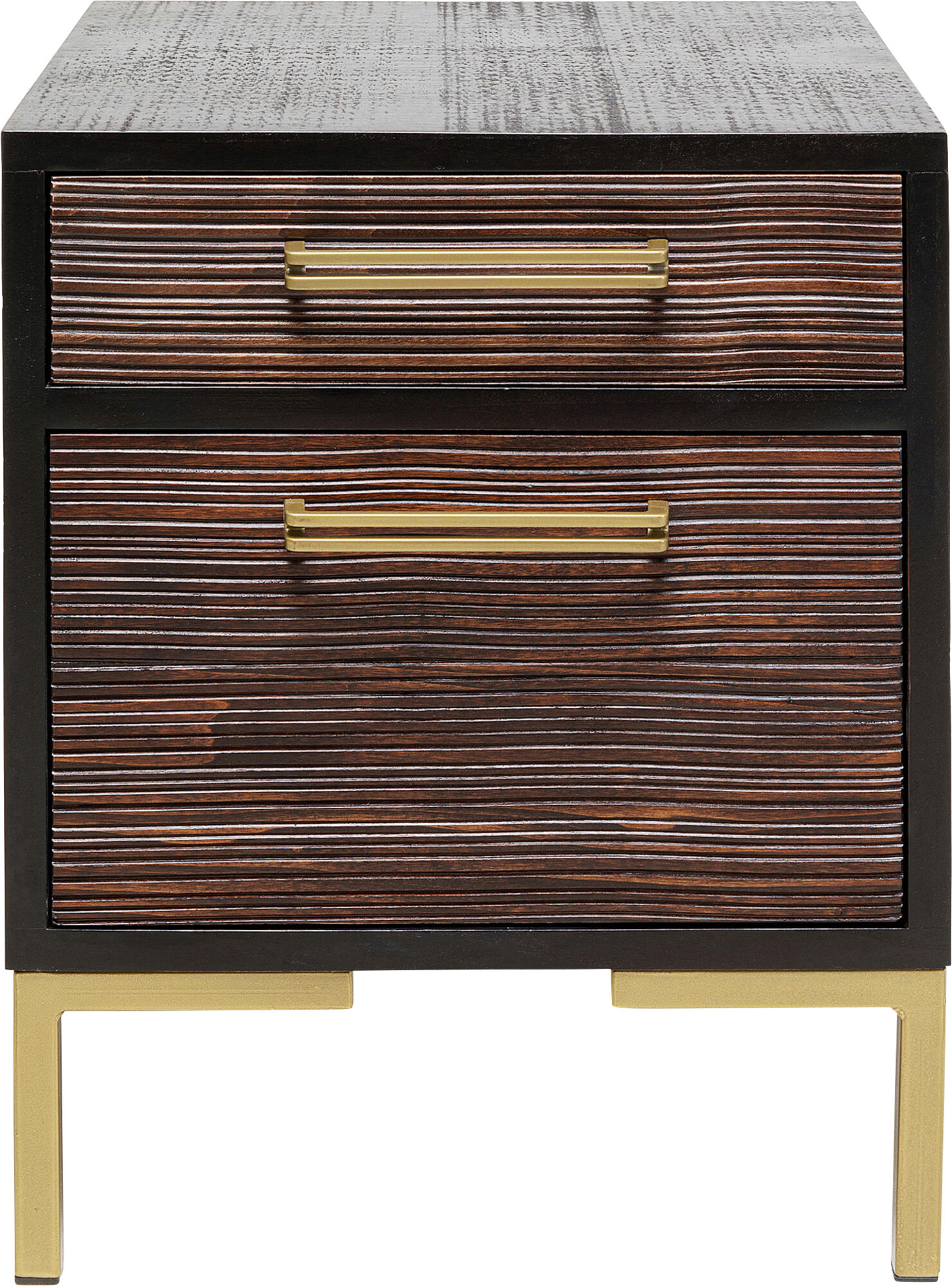 Cómoda Klein Olbia Dunkel 42x55cm – Imagen-1.