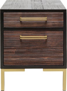 Cómoda Klein Olbia Dunkel 42x55cm – Imagen-1.