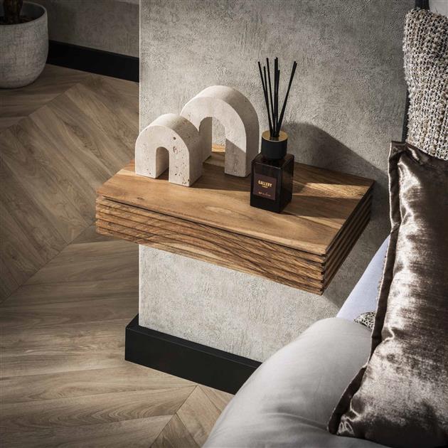 Szafka nocna set/2 warstwowa L 1 szuflada – grafika-1.