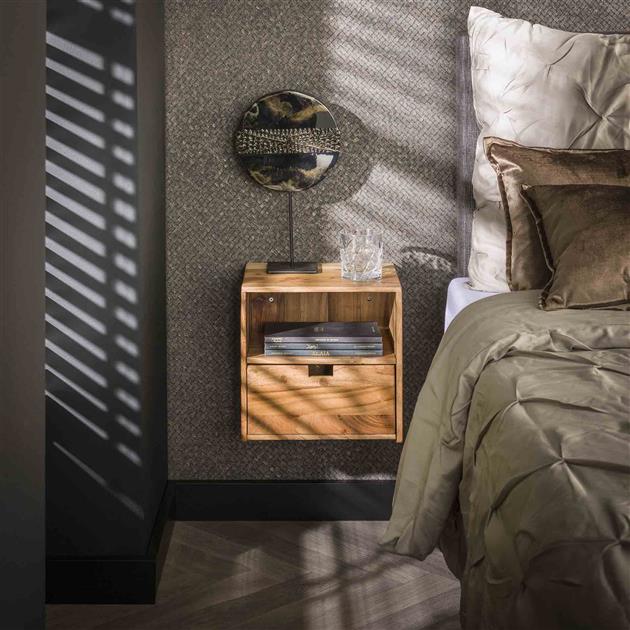 Szafka nocna set/2 XS wisząca – grafika-1.