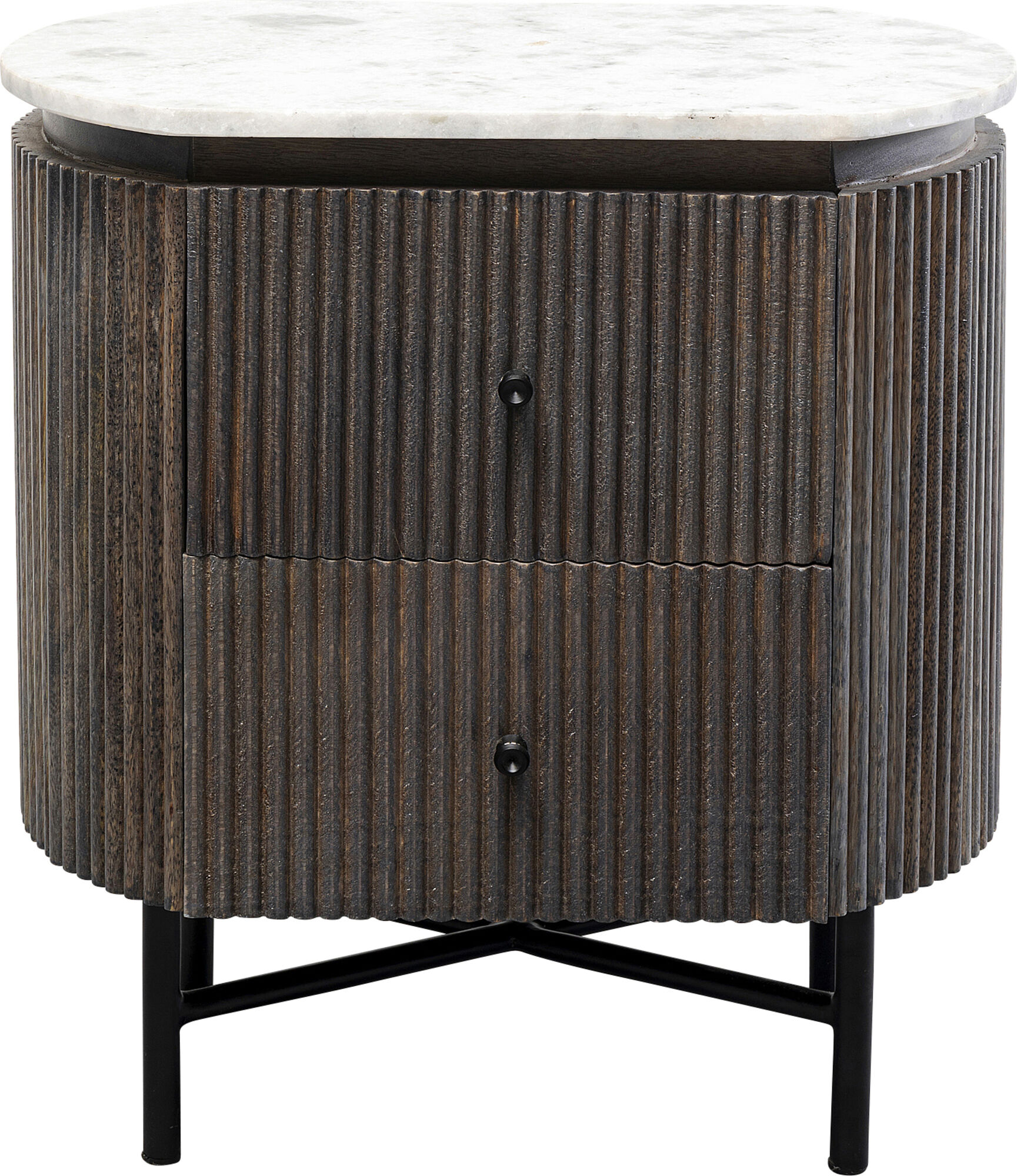 Comodino Glenn 50x55cm – immagine-1.