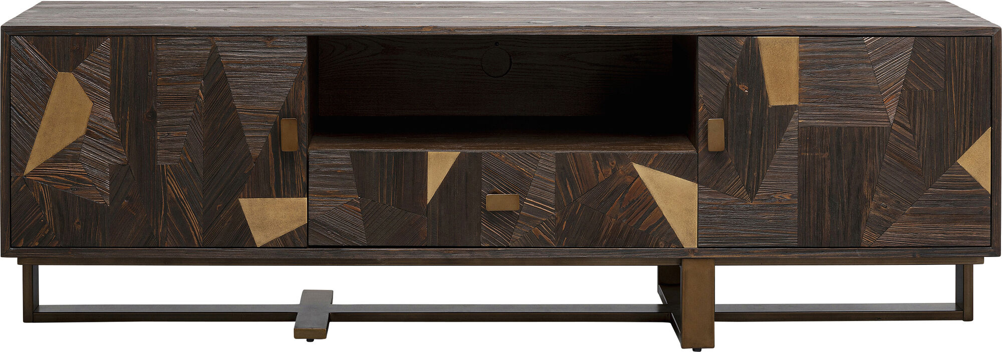 Komoda Salerno 180x60cm – paveikslėlis-1.