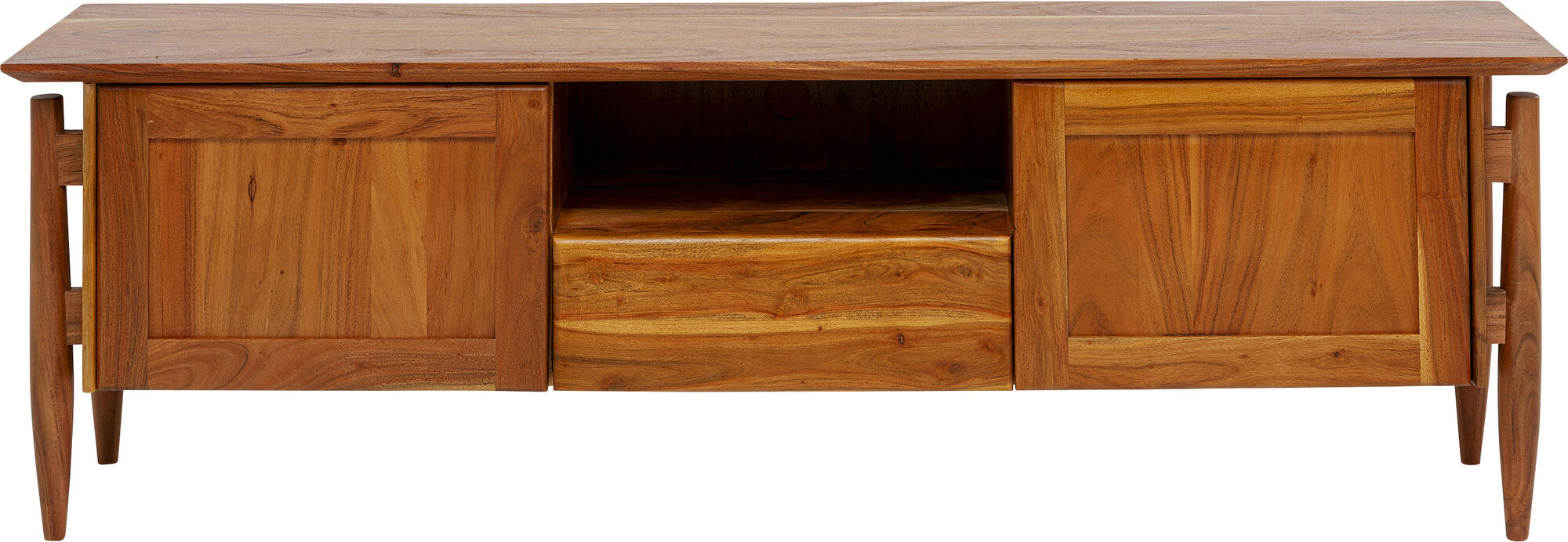 Comò basso Denver 175x55cm – immagine-1.