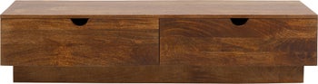Szafka RTV drewniana 150cm – obraz-1