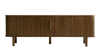 Szafka RTV Cavo 160 cm brązowa – grafika-1.