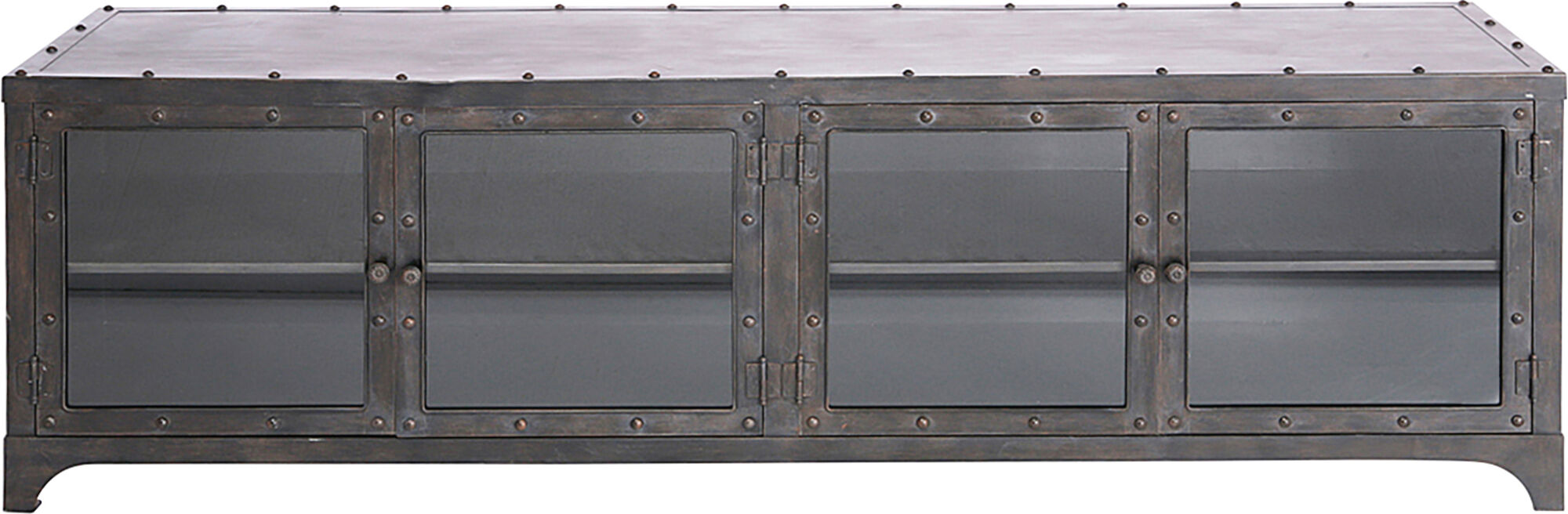 Factory tv-bord – billede-1.