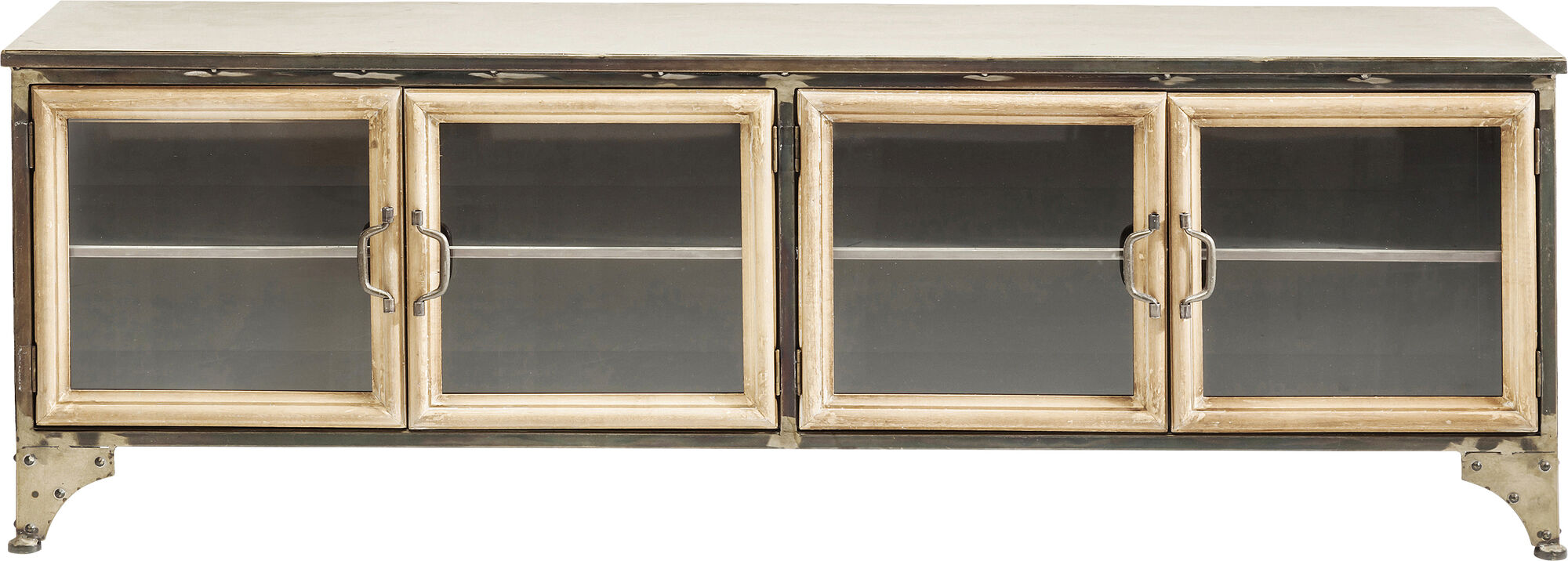 Kontor metalskænk – billede-1.