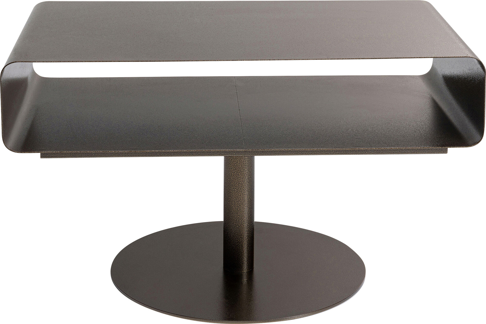 Soffbord Lounge Turner - Brons – bild-1.