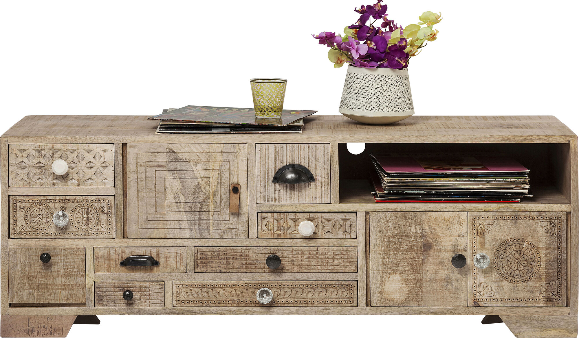 Comoda TV Puro – imagine-1.