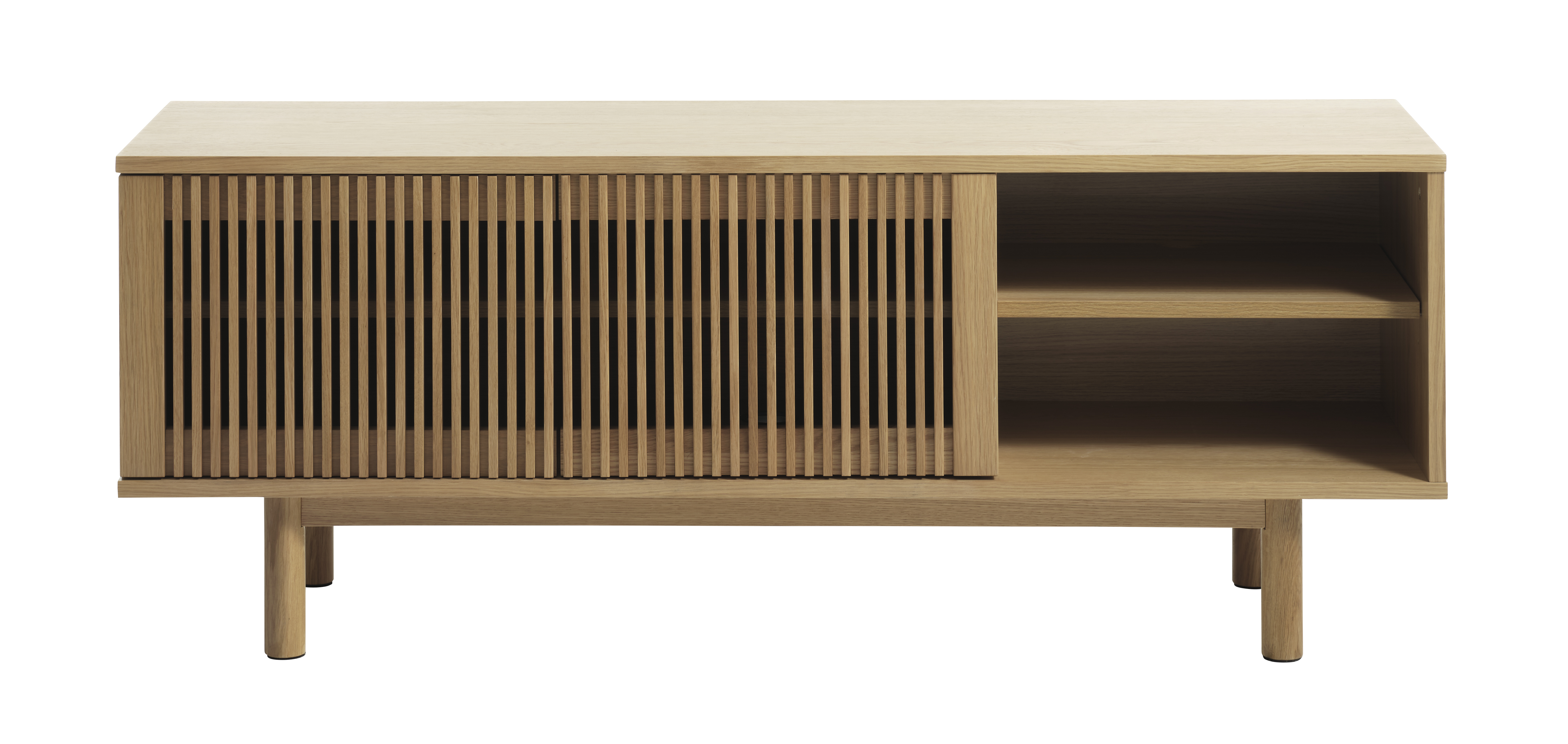 Szafka RTV Tiber 143 cm – grafika-1.