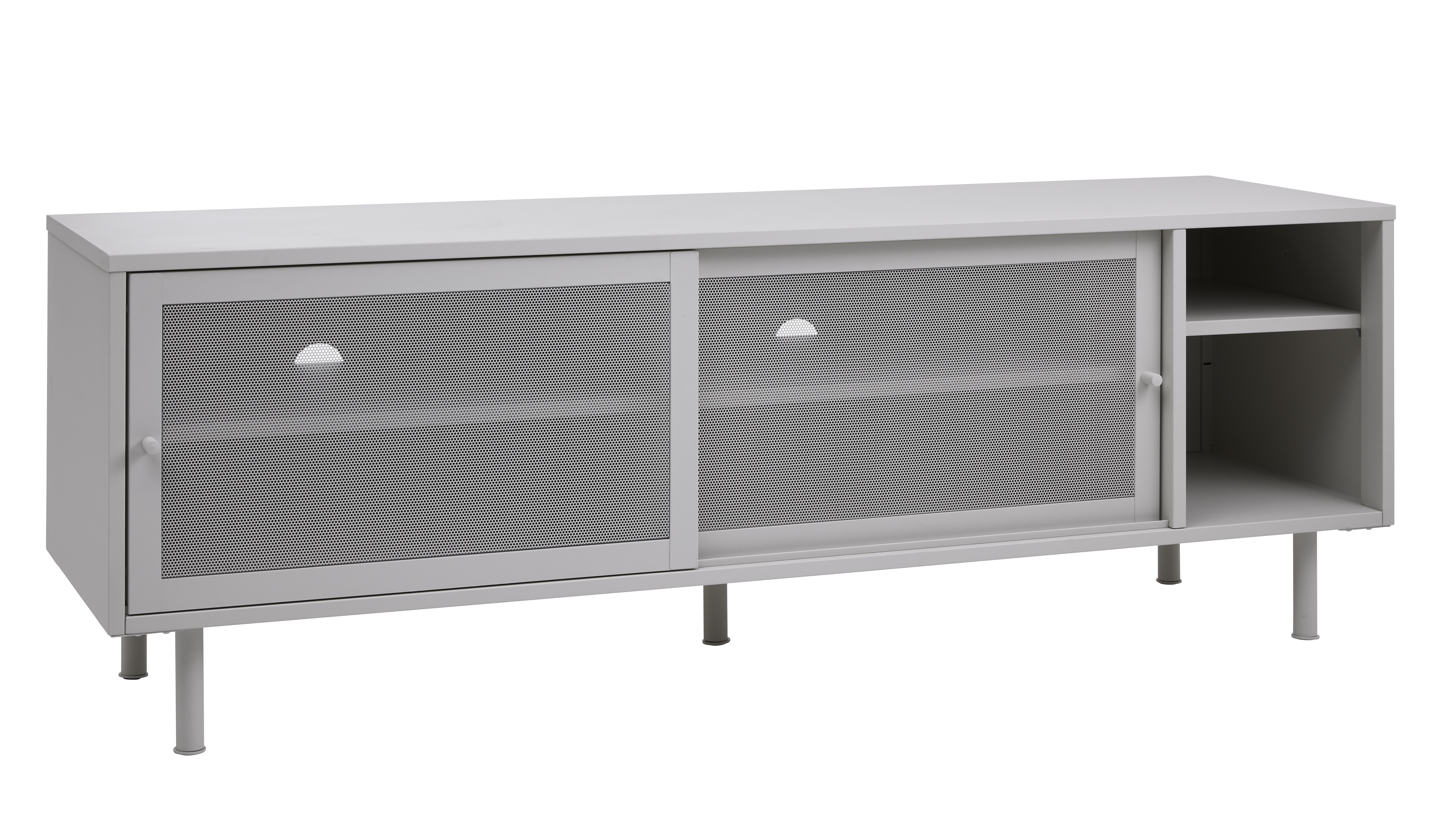 Szafka RTV Veep 160 cm – grafika-1.