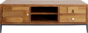 ТВ шкаф James 145x50cm – изображение-1.