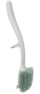 Szczotka do naczyń Edge light stone/sage – grafika-1.