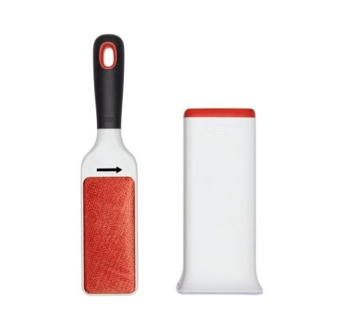 Szczotka do ubrań, Good Grips – grafika-1.