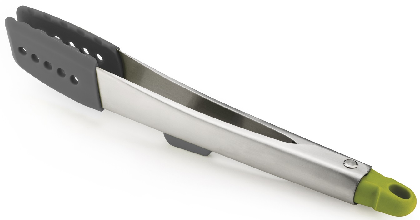 Szczypce Elevate™ Silicone 30,5 cm – obraz-1