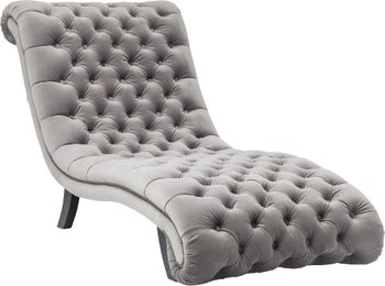 Szezlong Desire 173x81 cm szary – grafika-1.