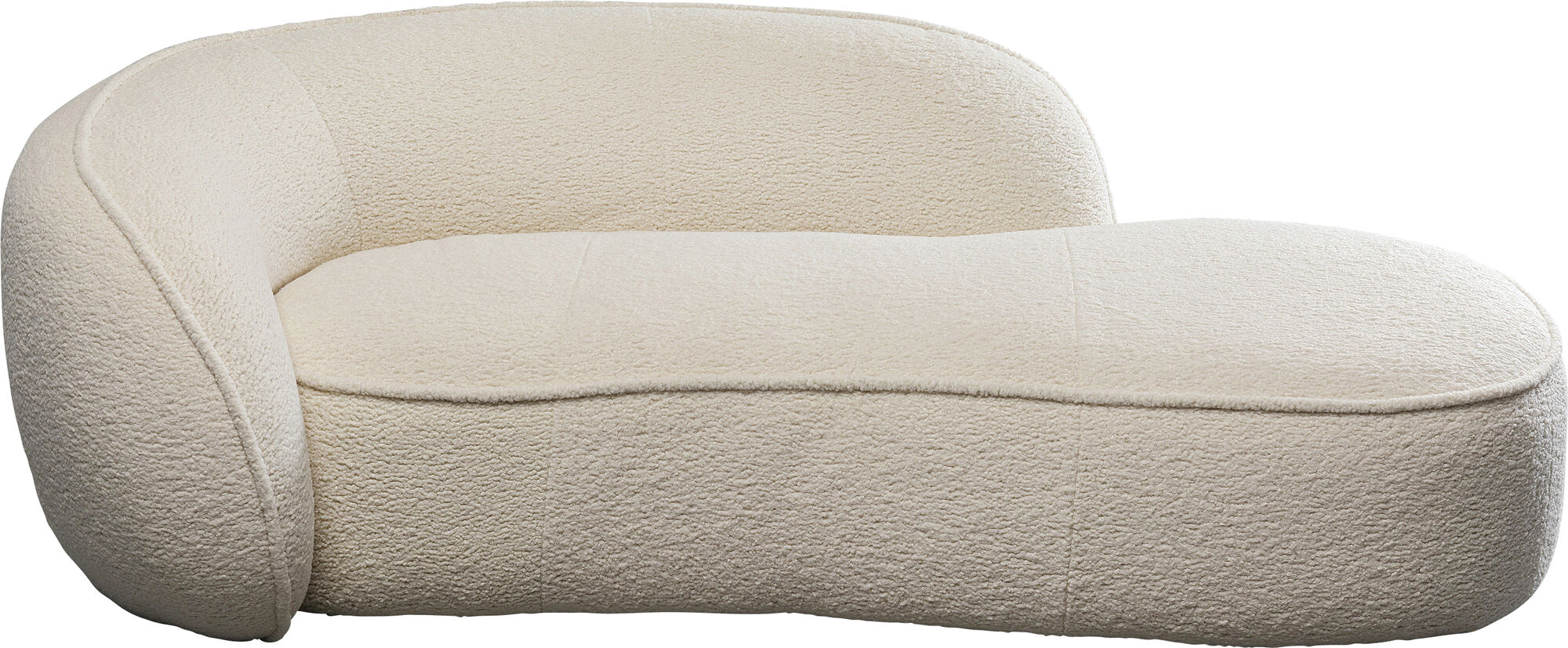 Chaise longue Wonder 200cm KARE España