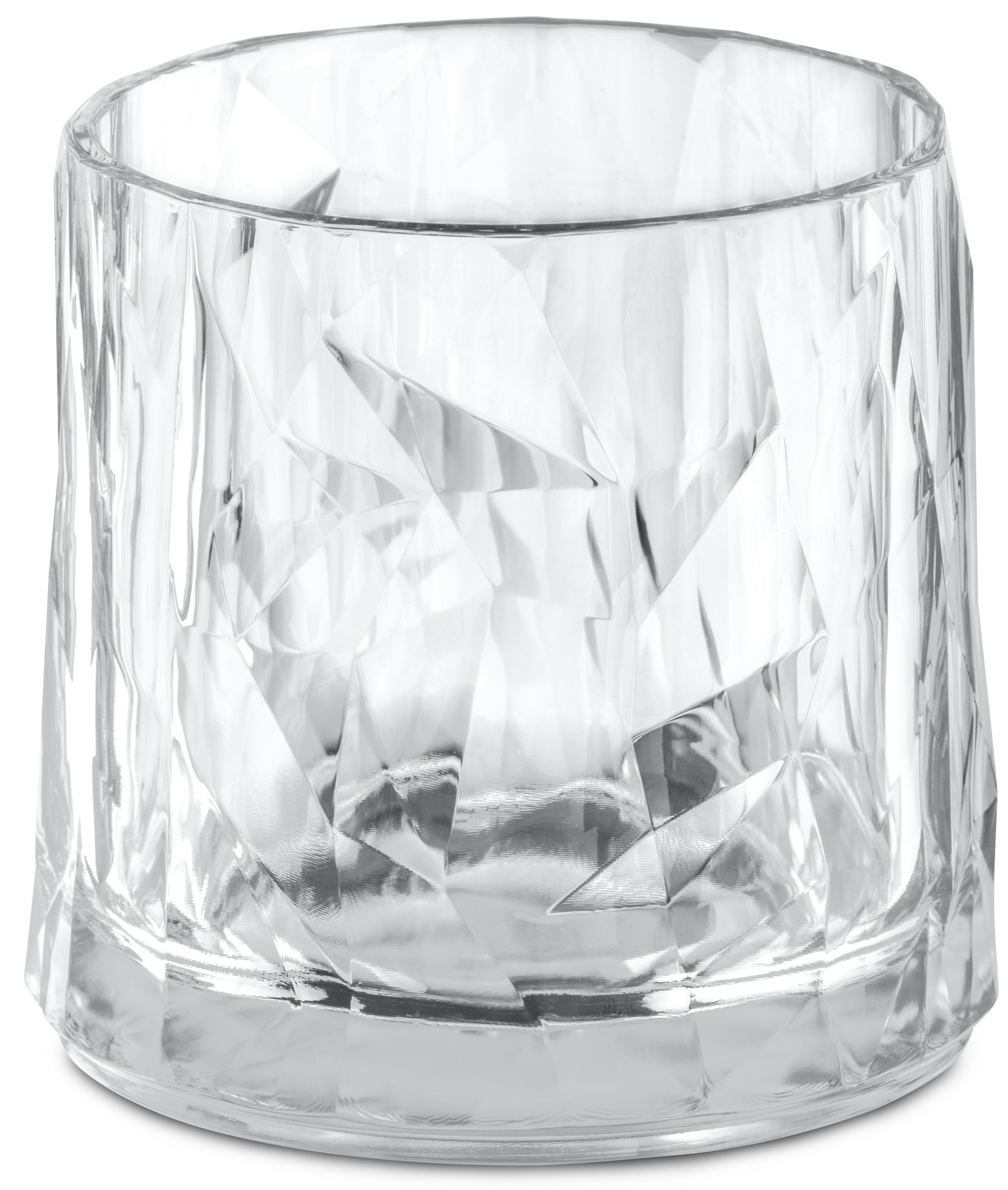 Szklanka Club No. 2 Superglas 250 ml transparentna – obraz-1