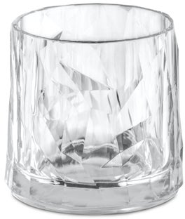 Szklanka Club No. 2 Superglas 250 ml transparentna – obraz-1