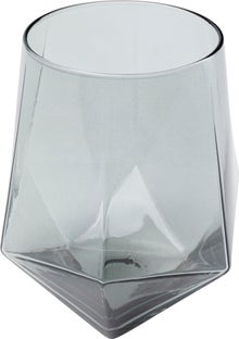 Stiklinė Diamond Smoke – paveikslėlis-1.