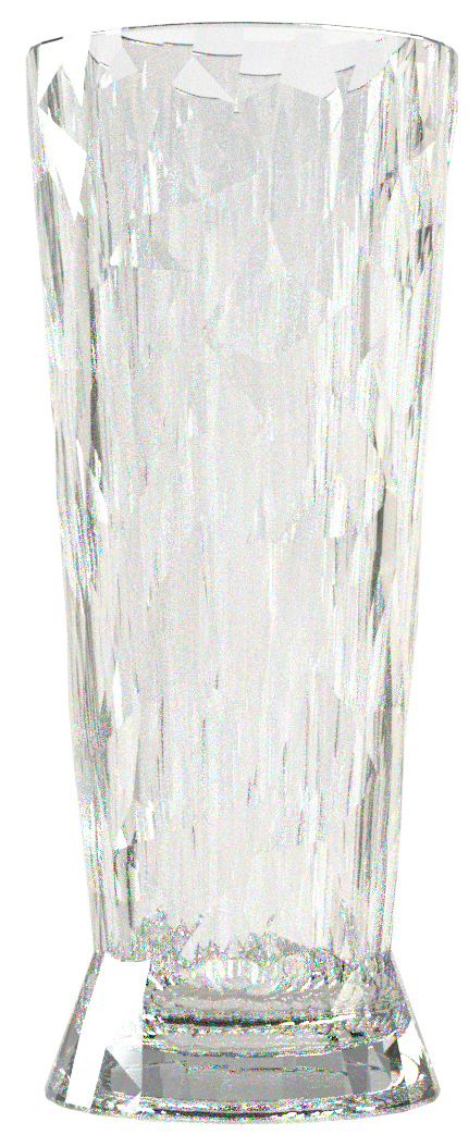 Szklanka do piwa Club No. 10 Superglas 300 ml transparentna – obraz-1