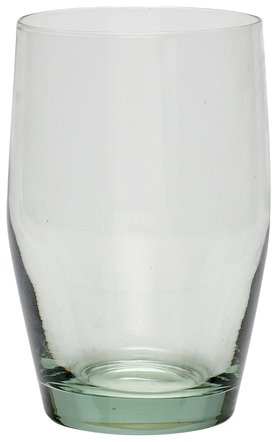 Szklanka 8x12 cm zielona – obraz-1
