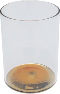 Stiklinė Electra Gold 11cm – paveikslėlis-1.