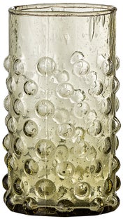 Szklanka Freja 250 ml zielona – obraz-1