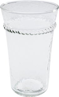 Szklanka zdobiona 530 ml  – obraz-1