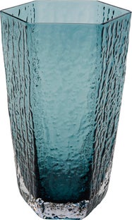 Stiklinė Cascata Blue – paveikslėlis-1.