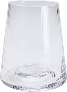Stiklinė Riffle 11cm – paveikslėlis-1.