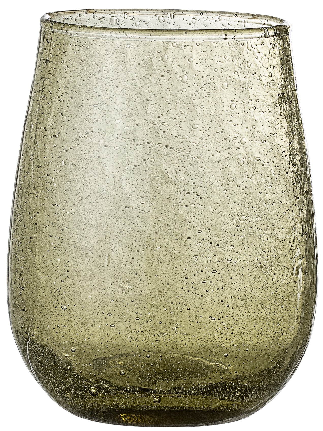 Szklanka Salmina 460 ml zielona – obraz-1