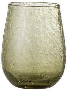 Szklanka Salmina 460 ml zielona – obraz-1