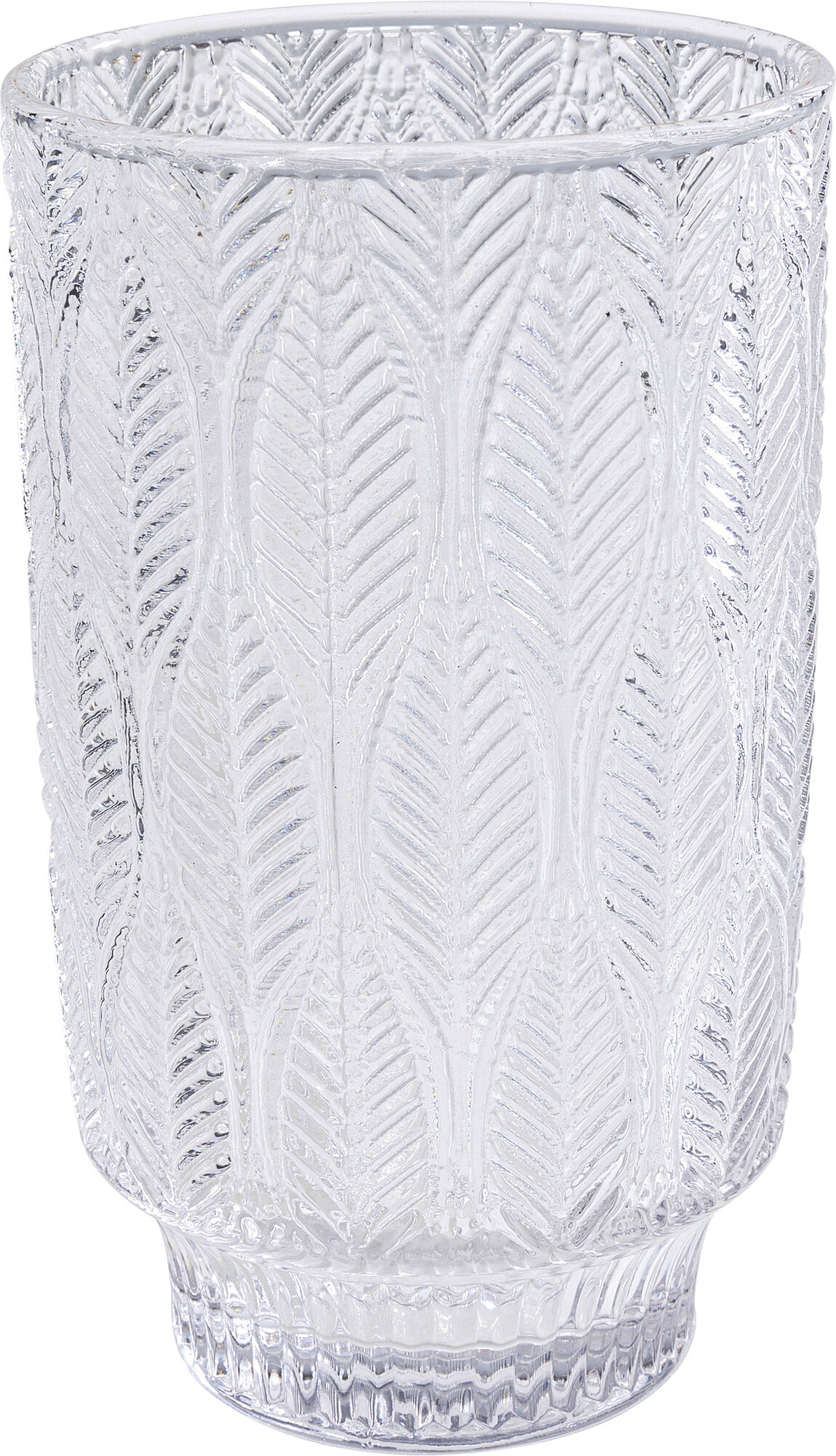 Glass Fogli Clear – billede-1.