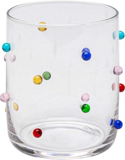 Tumbler Party Dots 9cm – billede-1.