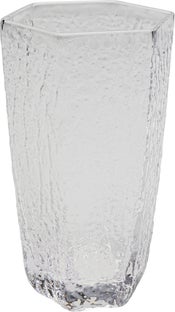 Drikkeglass Cascata Klar – bilde-1.