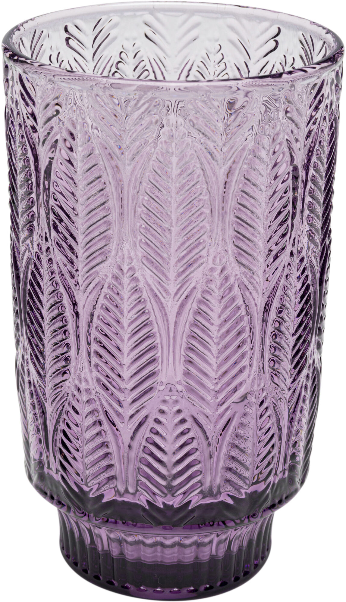 Vaso Fogli Lila – Imagen-1.