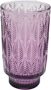 Glass Fogli Purple – billede-1.