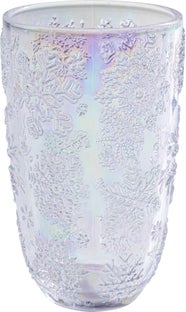 Szklanka z kolorowego szkła 400 ml – obraz-1
