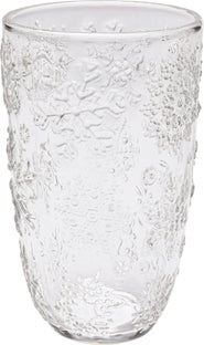 Szklanka z transparentnego szkła 400 ml – obraz-1